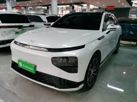 小鹏G9 2022款 702 Pro