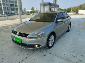 大众 速腾 2014款 改款 1.4TSI 自动豪华型