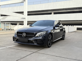 奔驰C级 2021款 C 260 L 运动星耀臻藏版