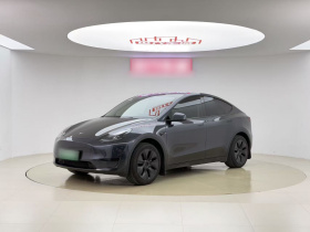 特斯拉 Model Y 2024款 后轮驱动版