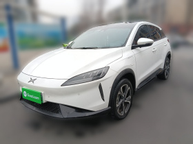 小鹏G3 2020款 520 智享版