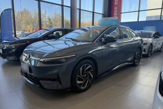 大众ID.7 VIZZION 2024款 PRO