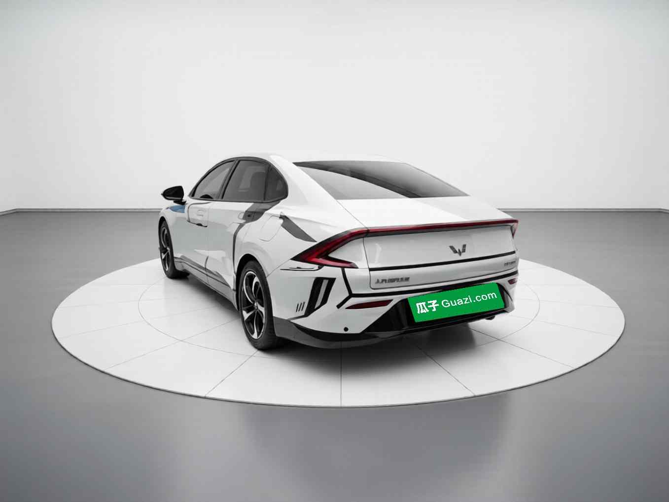 五菱汽车 五菱星光 2025款 70km 智能标准型(4)