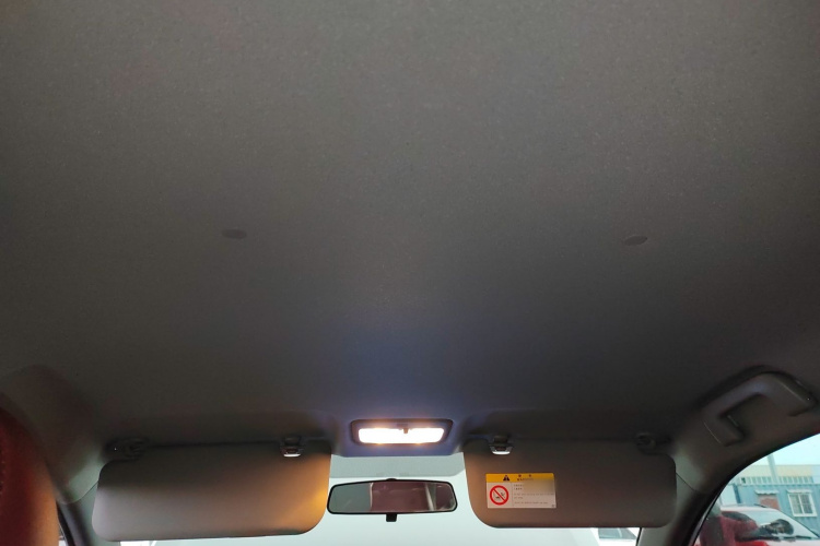 丰田 YARiS L 致炫 2022款 致炫X 1.5L CVT领先PLUS版中控内饰22