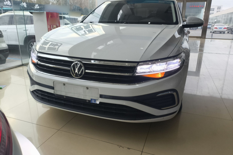 大众 宝来 2023款 200TSI DSG畅行版车身外观6001