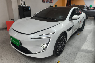 阿维塔12 2025款 改款 Ultra增程版