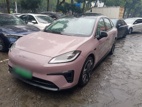 埃安 AION RT 2025款 650激光雷达版