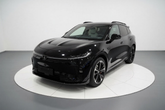 岚图汽车 岚图知音 2024款 长续航超充版