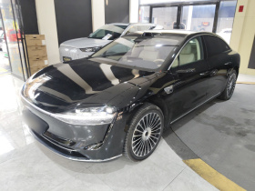 鸿蒙智行 享界S9 2025款 增程 Ultra