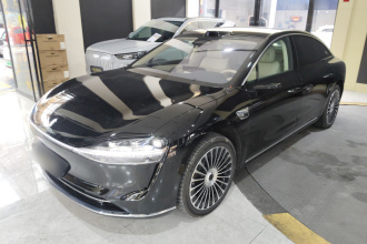 鸿蒙智行 享界S9 2025款 增程 Ultra