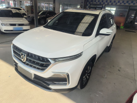 宝骏530 2019款 1.5T CVT尊贵型 国V