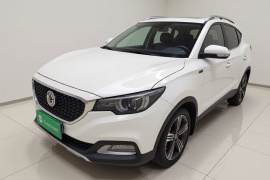 名爵ZS 2018款 1.5L 自动豪华版 国V