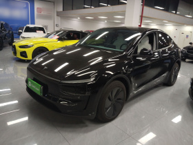 特斯拉 Model Y 2025款 后轮驱动 首发版