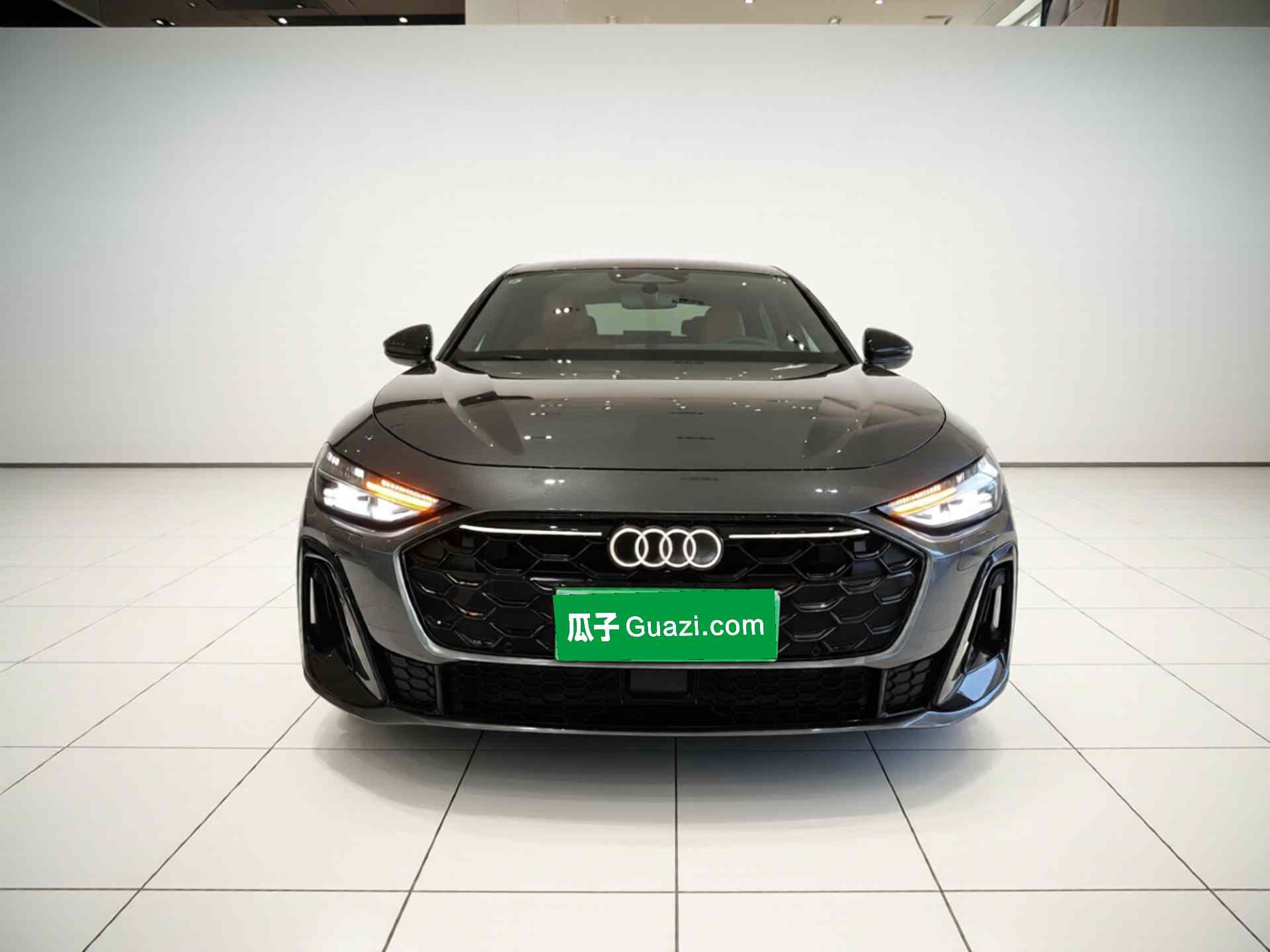 奥迪A5L 2026款 2.0T 运动版 quattro(1)