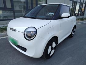 长安Lumin 2022款 155km 清甜款