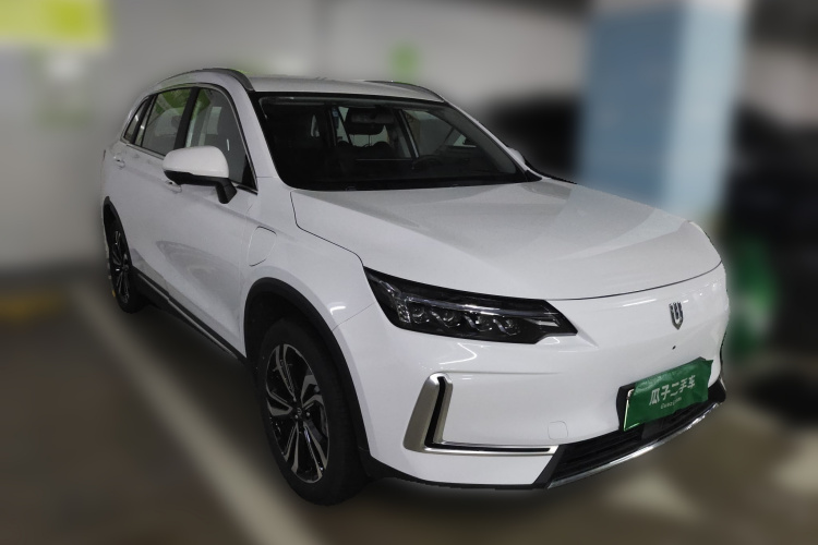 创维汽车 创维EV6 2024款 430 云充版+车身外观3