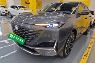 长安UNI-K 智电iDD 2023款 智电iDD 1.5T 135km智领型