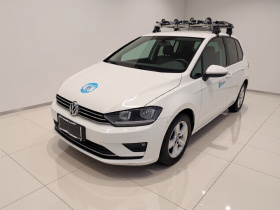 大众 高尔夫·嘉旅 2016款 1.6L 自动舒适型