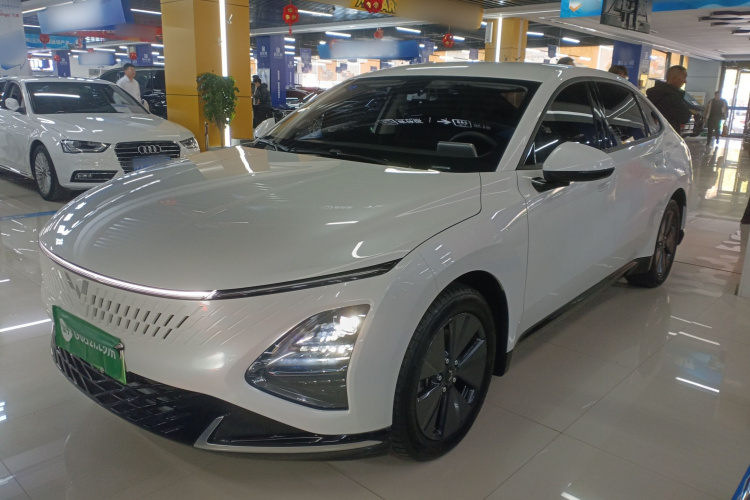 五菱汽车 五菱星光 2023款 70 标准版车身外观1