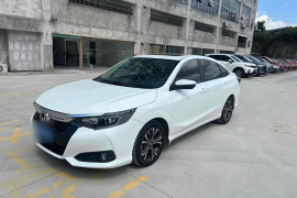 本田 凌派 2022款 180Turbo CVT豪华版