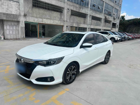 本田 凌派 2022款 180Turbo CVT豪华版