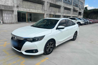 本田 凌派 2022款 180Turbo CVT豪华版