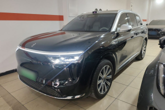 鸿蒙智行 问界M8 2025款 纯电 Max+ 五座长续航版