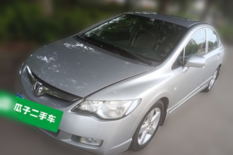 思铭 2012款 1.8L 自动