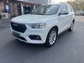 哈弗H2 2017款 蓝标 1.5T 手动两驱精英型