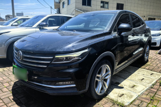 东风风光 风光ix5 2019款 280TGDI CVT智慧型 国V