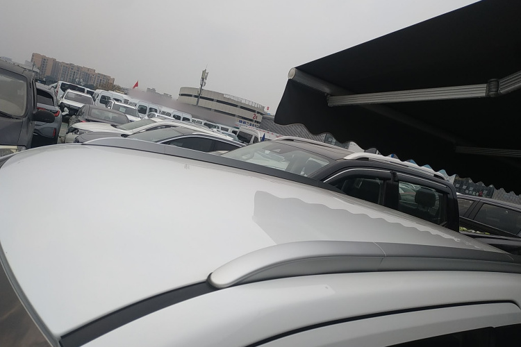 五菱汽车 宏光MINIEV 2024款 第三代 215km 进阶版局部细节57