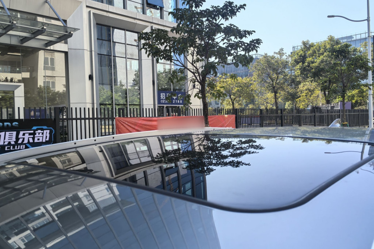 雷克萨斯NX 2015款 200t 全驱 锋尚版局部细节57