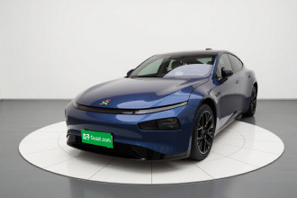 小鹏P7 2024款 P7i 702 Max 鹏翼版