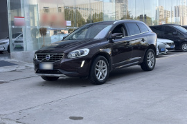 沃尔沃XC60 2017款 T5 智进升级版