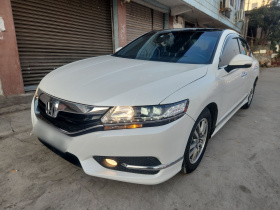 本田 思铂睿 2015款 2.0L 尊贵版