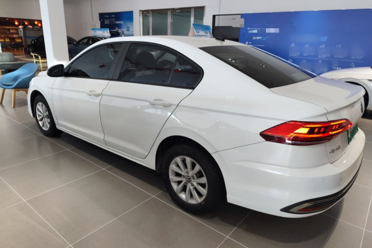 大众 宝来 2023款 200TSI DSG畅行版车身外观6003