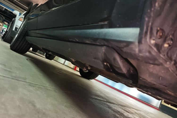 凯迪拉克SRX 2015款 3.0L 舒适型局部细节9001