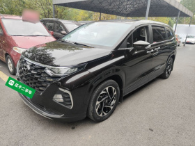 现代 库斯途 2021款 380TGDi 智爱旗舰版 TOP Premium