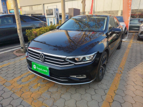 大众 迈腾 2020款 330TSI DSG 豪华型