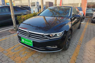 大众 迈腾 2020款 330TSI DSG 豪华型