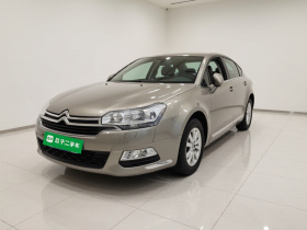 雪铁龙C5 2014款 2.0L 自动尊享型