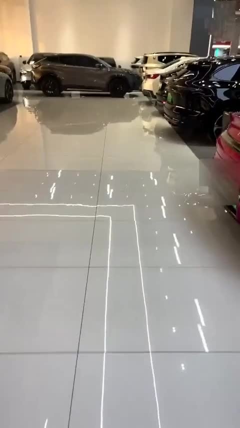 鸿蒙智行 享界S9T 2025款 增程 Ultra长续航版讲解2