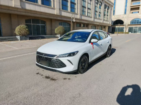 比亚迪 秦PLUS 2025款 DM-i 智驾版 128KM进取型