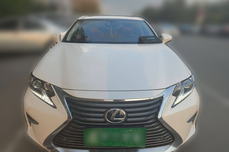 雷克萨斯ES 2015款 200 精英版车身外观6001