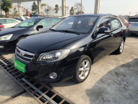 丰田 花冠 2013款 1.6L 手动卓越版