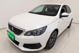 标致308 2016款 230THP 手动时尚版