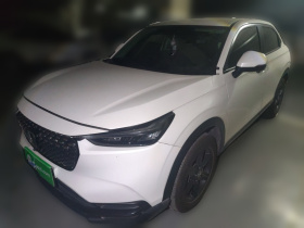 本田XR-V 2023款 1.5L CVT热力版