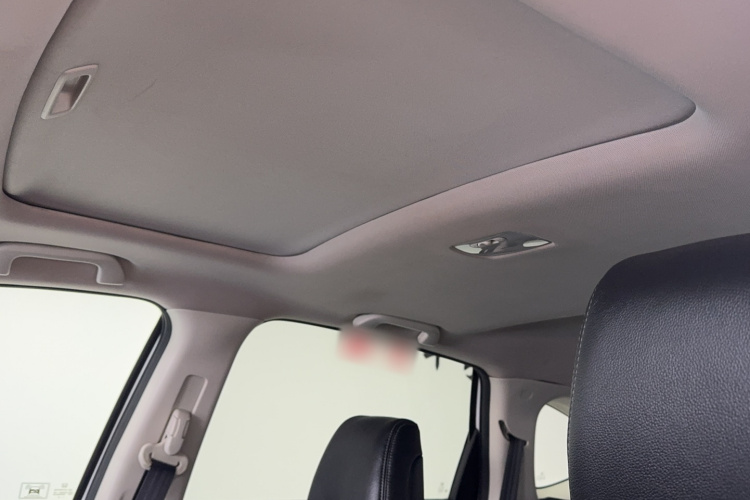 本田CR-V 2013款 2.4L 四驱豪华版局部细节9004