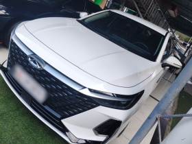 奇瑞 艾瑞泽8 2025款 1.6T DCT卓越版