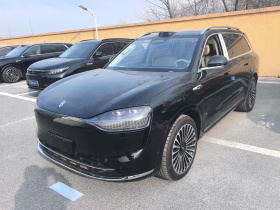 鸿蒙智行 问界M9 2024款 增程 Ultra版 42kWh 6座版